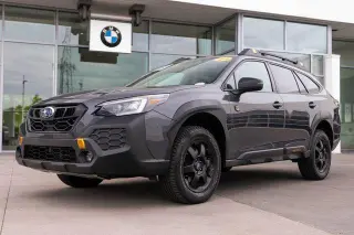 Subaru Outback 2024 AWD Wilderness 4dr Crossover