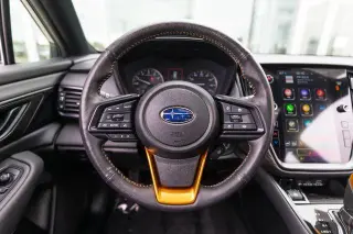 Subaru Outback 2024 AWD Wilderness 4dr Crossover
