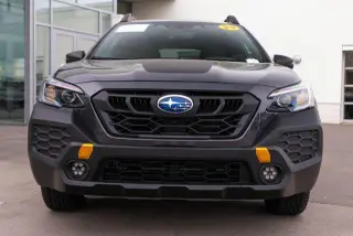 Subaru Outback 2024 AWD Wilderness 4dr Crossover