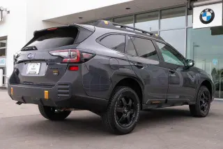 Subaru Outback 2024 AWD Wilderness 4dr Crossover