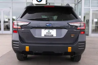 Subaru Outback 2024 AWD Wilderness 4dr Crossover