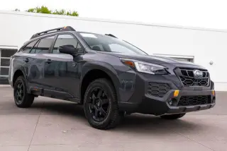 Subaru Outback 2024 AWD Wilderness 4dr Crossover