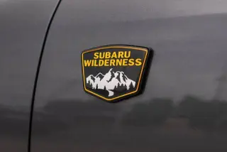 Subaru Outback 2024 AWD Wilderness 4dr Crossover