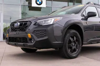 Subaru Outback 2024 AWD Wilderness 4dr Crossover