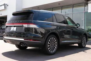 Lincoln Aviator 2022 AWD Standard 4dr SUV