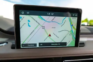 Lincoln Aviator 2022 AWD Standard 4dr SUV