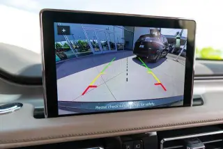 Lincoln Aviator 2022 AWD Standard 4dr SUV