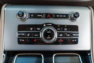 Lincoln Aviator 2022 AWD Standard 4dr SUV