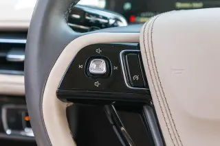 Lincoln Aviator 2022 AWD Standard 4dr SUV