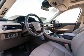Lincoln Aviator 2022 AWD Standard 4dr SUV