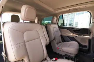 Lincoln Aviator 2022 AWD Standard 4dr SUV