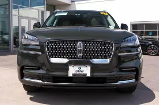Lincoln Aviator 2022 AWD Standard 4dr SUV