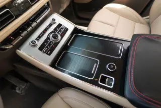Lincoln Aviator 2022 AWD Standard 4dr SUV