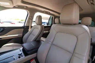 Lincoln Aviator 2022 AWD Standard 4dr SUV