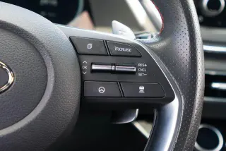 Hyundai SONATA 2020 SEL Plus 4dr Sedan