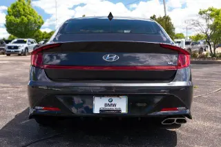 Hyundai SONATA 2020 SEL Plus 4dr Sedan
