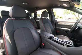 Hyundai SONATA 2020 SEL Plus 4dr Sedan