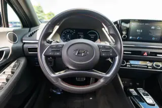 Hyundai SONATA 2020 SEL Plus 4dr Sedan