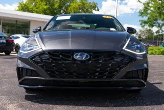 Hyundai SONATA 2020 SEL Plus 4dr Sedan