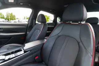 Hyundai SONATA 2020 SEL Plus 4dr Sedan