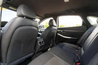 Hyundai SONATA 2020 SEL Plus 4dr Sedan
