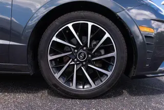 Hyundai SONATA 2020 SEL Plus 4dr Sedan