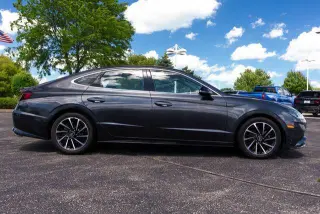 Hyundai SONATA 2020 SEL Plus 4dr Sedan