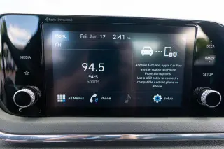 Hyundai SONATA 2020 SEL Plus 4dr Sedan
