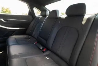 Hyundai SONATA 2020 SEL Plus 4dr Sedan