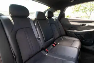 Hyundai SONATA 2020 SEL Plus 4dr Sedan