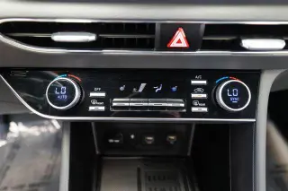 Hyundai SONATA 2020 SEL Plus 4dr Sedan