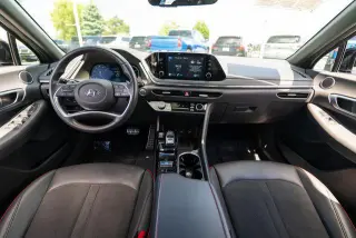 Hyundai SONATA 2020 SEL Plus 4dr Sedan