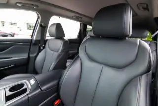 Hyundai SANTA FE 2023 SEL 4dr Crossover