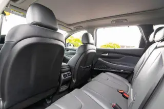 Hyundai SANTA FE 2023 SEL 4dr Crossover