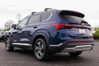 Hyundai SANTA FE 2023 SEL 4dr Crossover