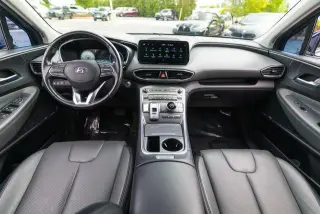 Hyundai SANTA FE 2023 SEL 4dr Crossover