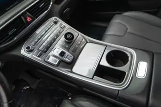 Hyundai SANTA FE 2023 SEL 4dr Crossover