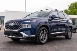 Hyundai SANTA FE 2023 SEL 4dr Crossover