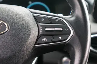 Hyundai SANTA FE 2023 SEL 4dr Crossover