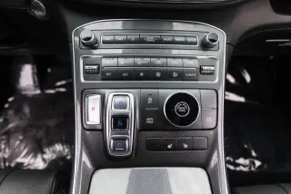 Hyundai SANTA FE 2023 SEL 4dr Crossover