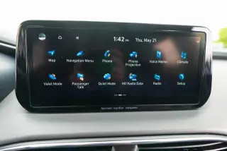Hyundai SANTA FE 2023 SEL 4dr Crossover