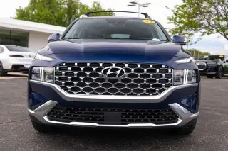 Hyundai SANTA FE 2023 SEL 4dr Crossover