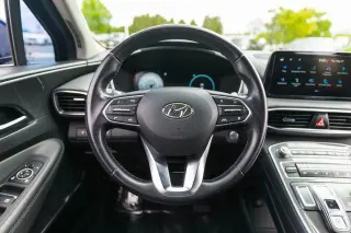 Hyundai SANTA FE 2023 SEL 4dr Crossover