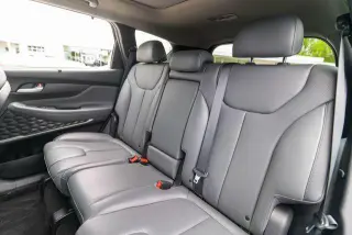 Hyundai SANTA FE 2023 SEL 4dr Crossover