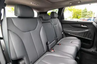 Hyundai SANTA FE 2023 SEL 4dr Crossover