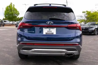 Hyundai SANTA FE 2023 SEL 4dr Crossover