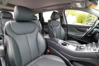 Hyundai SANTA FE 2023 SEL 4dr Crossover