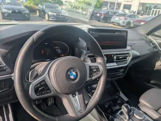 BMW X3 2023 AWD xDrive30i 4dr Sports Activity Vehicle