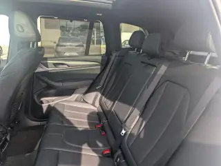 BMW X3 2023 AWD xDrive30i 4dr Sports Activity Vehicle