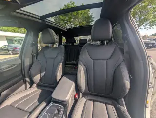 BMW X3 2023 AWD xDrive30i 4dr Sports Activity Vehicle